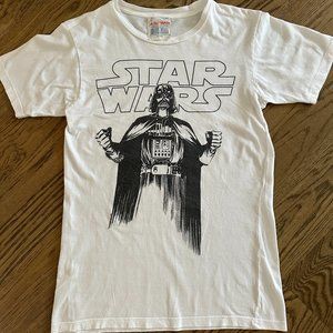 Star Wars Darth Vader T-Shirt